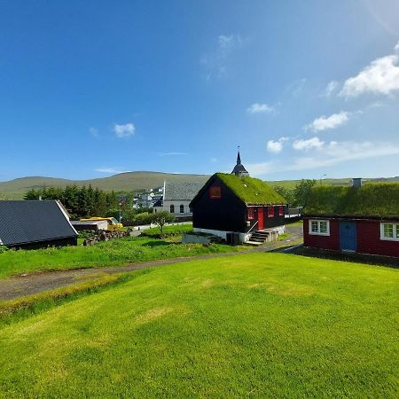 Turf House Cottage - Near Airport Mithvagur エクステリア 写真