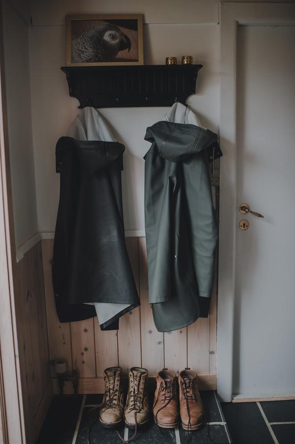Turf House Cottage - Near Airport Mithvagur エクステリア 写真