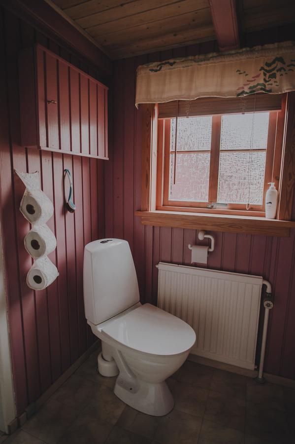 Turf House Cottage - Near Airport Mithvagur エクステリア 写真